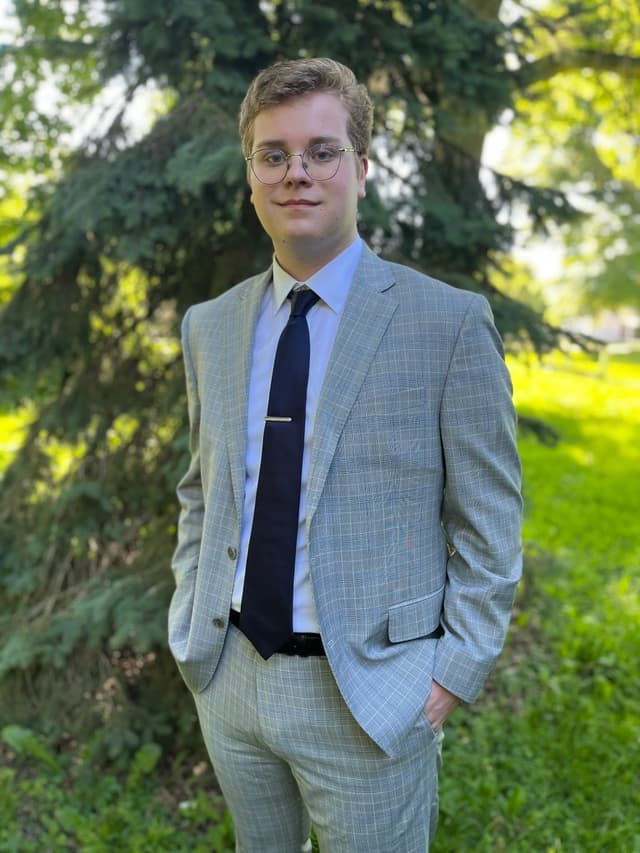 Rigdon Windsor, founder of Armet Systems